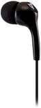 V7 HA105-3EB - Oordopjes - In-ear - Draad - 3,5 mm - Zwart