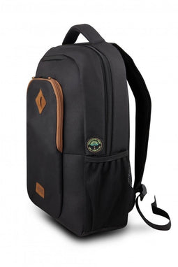 Urban Factory ECB15UF - Laptoptas - 14 inch - Zwart
