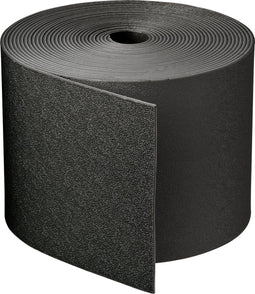 Nature - Borderrand op rol - Flexibel - 15cm x 10m - Zwart