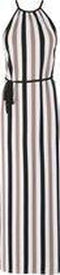 Freya Set Sail - Maxi Dress - Blokstrepen - Multi
