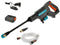Gardena AquaClean 24/18V P4A - Drukreiniger - 9-24 bar