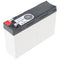 SSB12-4.5 Pb 12V 4.5Ah lead-acid battery, as replacement for Panasonic UP-RW1220P1, UP-VW1220P1, wit