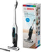 Bosch BCH86HYG2/01 - Steelstofzuiger - Draadloos - 60 min werktijd
