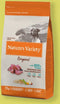Nature's Variety - Original Adult Mini Tuna Hondenvoer 1,5 kg