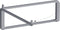 Rain Design mStand - Laptop Stand - Ergonomisch - Zilver