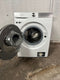 Samsung WD10T754DBH - Voorbelading - 6 kg droogcapaciteit - Wit