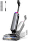 Tineco Floor One S9 Artist Steam Pro - Draadloze stoom- en natdroogreiniger - HyperSteam 160°C 22 kPa - Zilver Zwart