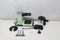 Moccamaster KBG Select - Koffiezetapparaat - 1,25L - Pastel Groen