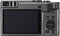 Panasonic Lumix DC-TZ90 - Compactcamera - 30x zoom 4K video - Zilver