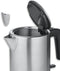 Severin WK 3489 - Waterkoker - 2400 watt - Roestvrij staal