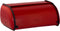 Plint Retro Broodtrommel - Retro-Look - Rood Vintage