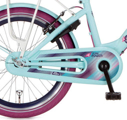 Alpina Kettingscherm Juno 20 22 pale blue