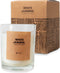 SENZA Geurkaars White Jasmine Kraft