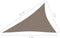 vidaXL-Zonnescherm-driehoekig-4x5x6,4-m-oxford-stof-taupe