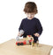 Melissa & Doug - Houten Brandweer