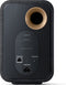 KEF LSX II - Draadloos Hifi-systeem - 11e generatie Uni-Q driverarray - Carbon Black