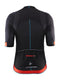 Craft Tech Aero - Fietsshirt - Heren - Zwart - Maat L