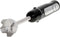 Adler AD 4625B - Staafmixer - 5 snelheden Turbo-functie - Zwart
