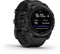 Garmin fēnix 7 Solar - Smartwatch - 1,3