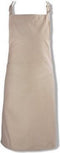 KOOK Schort - Beige - 70x90 cm