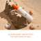 Lancaster Sun Sensitive Water Resistant Milky Spray SPF50+ - Zonnebrand - 150 ml