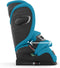 Cybex Pallas G - Autostoel - Plus-bekleding - Beach Blue