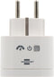 Brennenstuhl Connect XS01 - Smart WiFi-stopcontact - Energiedetectie - Binnen