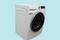 Samsung WW90T684ALE - Wasmachine - EcoBubble - Add Wash - 9KG - Wit