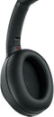 Sony WH-1000XM3 - Over-Ear Koptelefoon - Actieve Noise-Cancelling - Zwart