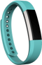 Fitbit Alta - Smarttracker - Activiteiten- en slaapmonitor - Aluminium Blauw Groen