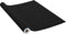 vidaXL - Deurfolies - zelfklevend - 2 - st - 210x90 - cm - PVC - donkerhoutkleurig