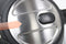 KitchenAid Artisan 5KEK1522 - Waterkoker 1,5L 3000W - Instelbare temperatuur - Onyx Zwart