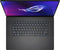 ASUS ROG Zephyrus G16 GU605MI-QP121W - Gaming Laptop - Intel Core Ultra 7 155H - GeForce RTX 4070 - 32GB RAM - 1TB SSD - 16