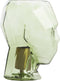 Light & Living Tafellamp Head - Ø19cm - Groen