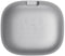 JBL Live Flex - In-ear oordopjes - ANC - IP54 - Zilver