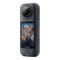 INSTA360 Insta360 X5 Essentials Bundle Action cam Zwart