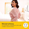 Medela Freestyle Hands-Free - Dubbele elektrische borstkolf - Draagbaar - Oplaadbare accu