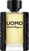Herenparfum Salvatore Ferragamo EDT Uomo 100 ml