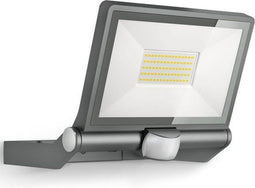 Steinel XLED ONE XL - LED Buitenspot met Sensor 4400 Lumen - Antraciet