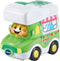VTech Toet Toet Auto's Cas Camper - Speelgoed Auto - Speelfiguur - Educatief Babyspeelgoed - Liedjes & Melodietjes - Cadeau - Speelgoed 1 tot 5 Jaar