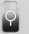 BodyGuardz Ace Pro - MagSafe Case voor iPhone 14 Pro Max - 100% bioplastic met anti-bacteriële bescherming - Gravity