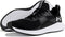 Under Armour W Charged Aurora Dames Sportschoen - Zwart - Maat 38