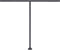vidaXL - Luifel - automatisch - met - LED - en - windsensor - 300x250 - cm - geel - en - wit
