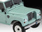1:24 Revell 07047 Land Rover Series III Plastic Modelbouwpakket