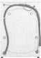 Wisberg WBWM1400A9WNB - Wasmachine - Laadvermogen 9kg - Energieklasse A (2021) - 1.400rpm