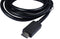 V7 V7DP2HD-02M-BLK - DisplayPort naar HDMI Kabel - 2 m - Zwart