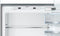 Bosch KIS86AFE0 - Inbouwkoel-vries combinatie - A++ - 192L koelinhoud - 74L vriesinhoud