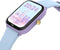 Ice-Watch - Ice smart junior 2.0 - Verbonden kinderhorloge met stappenteller - Paars blauw