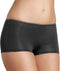sloggi Feel Sensational - Dames short - Zachte microvezels - Zwart