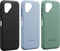 Fairphone 5 - Protective Soft Case - 100% gerecycled materiaal - Zwart